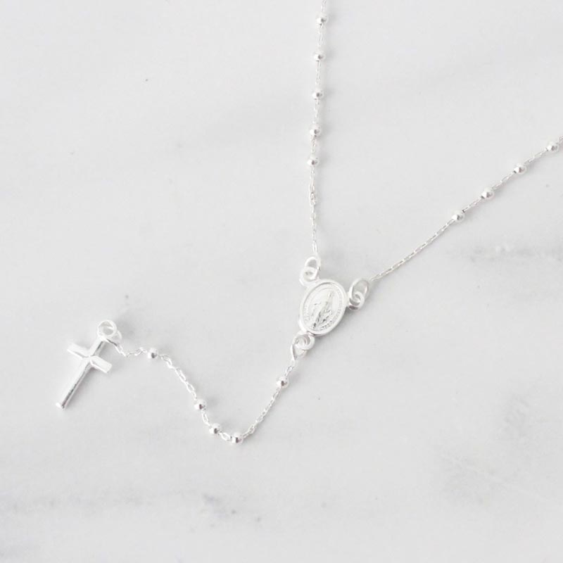 ROSARIO VIRGEN MILAGROSA