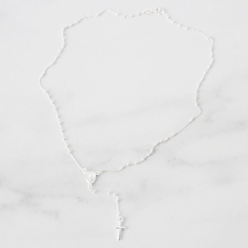 ROSARIO VIRGEN MILAGROSA