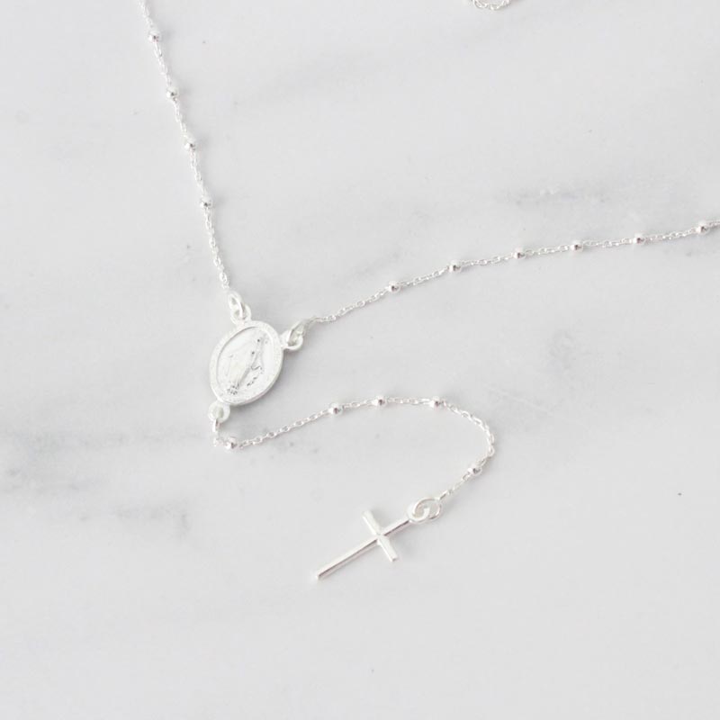 ROSARIO VIRGEN MILAGROSA