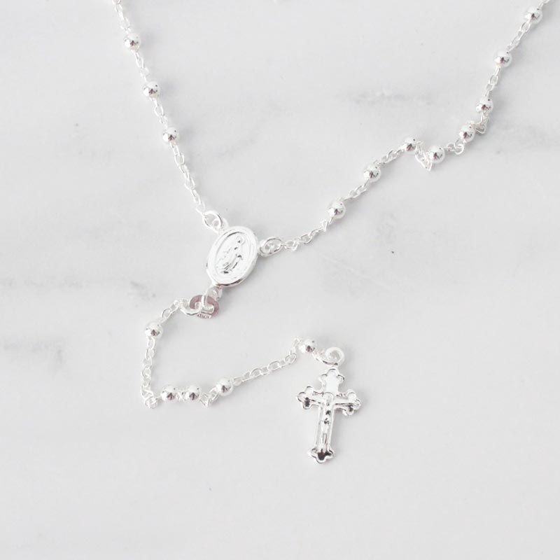 ROSARIO VIRGEN MILAGROSA