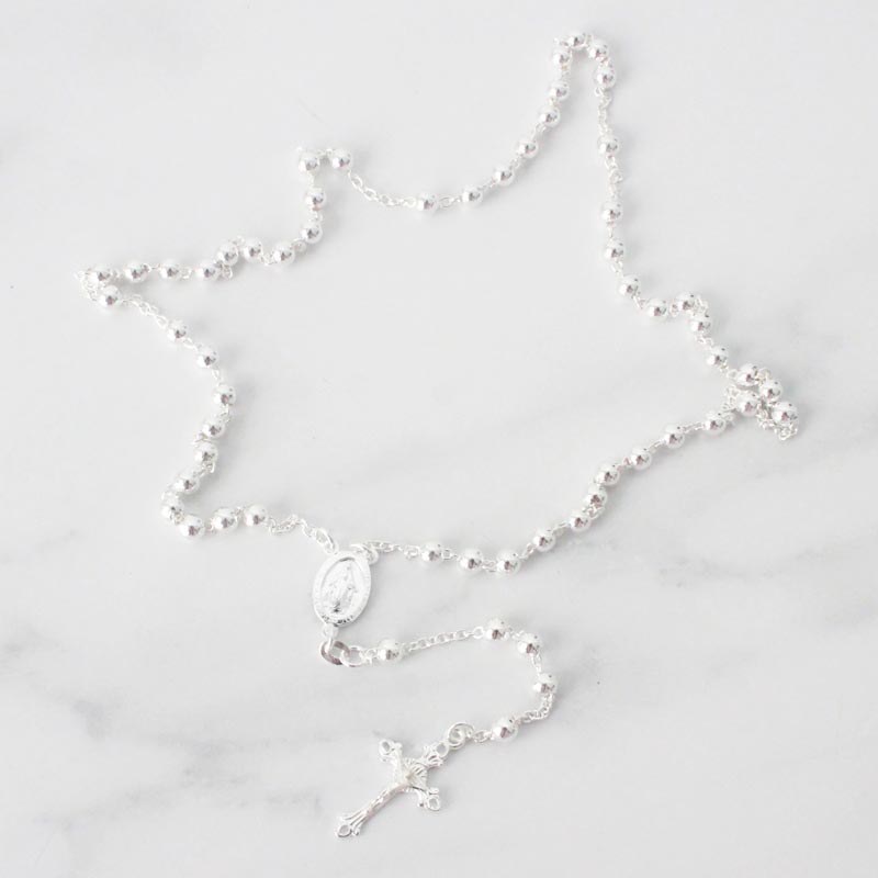 ROSARIO VIRGEN MILAGROSA