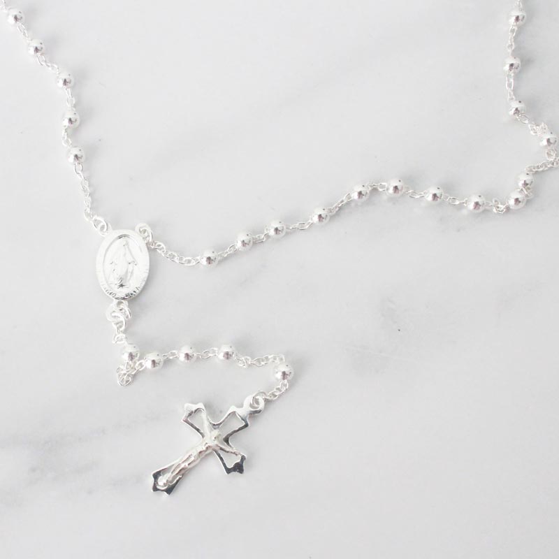 ROSARIO VIRGEN MILAGROSA