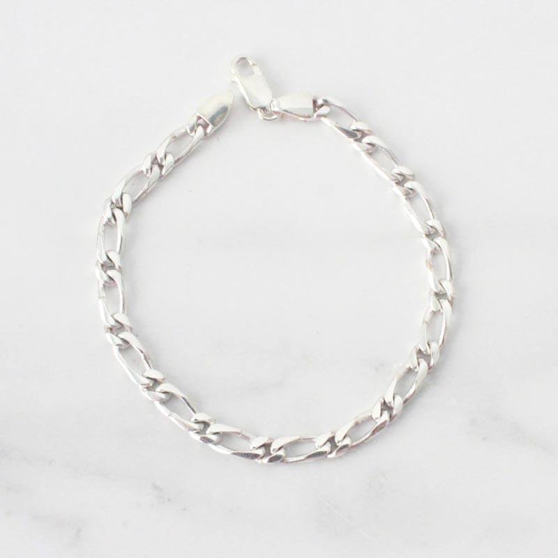 PULSERA ESLABÓN ZAREK