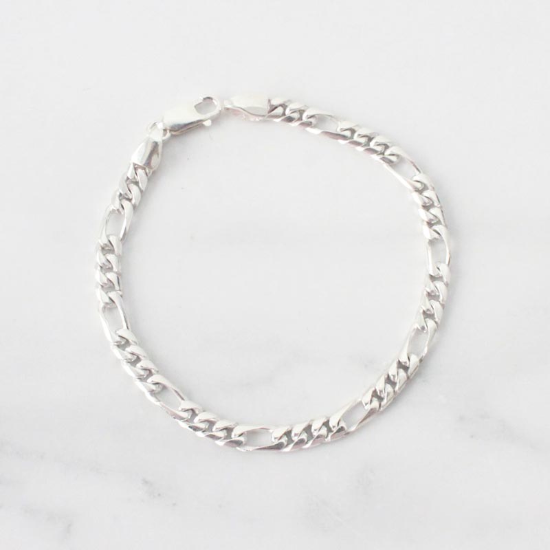 PULSERA ESLABÓN DORIAN