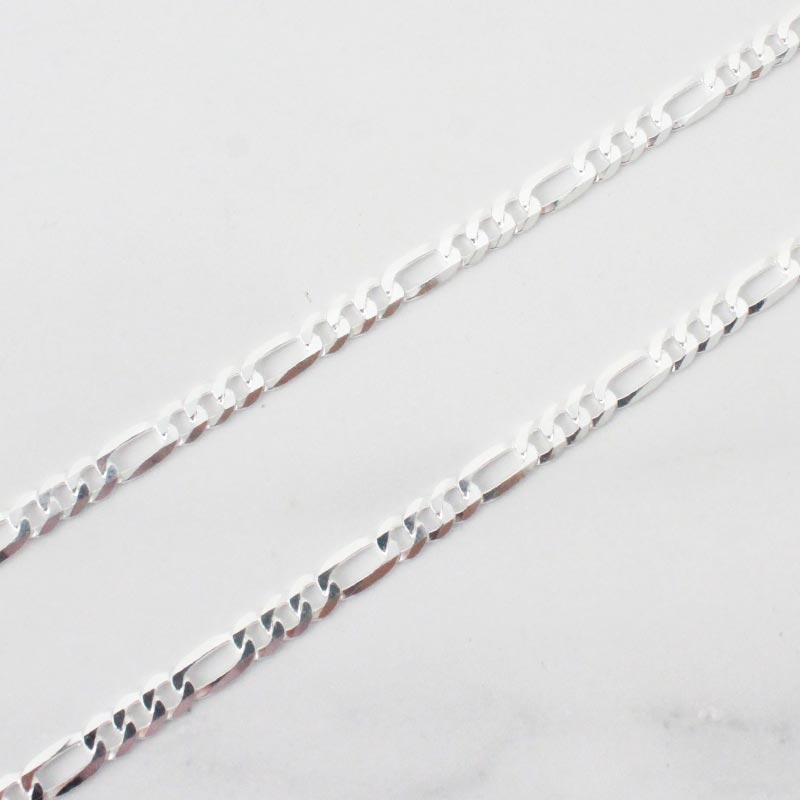 CADENA ESLABON FIGARO