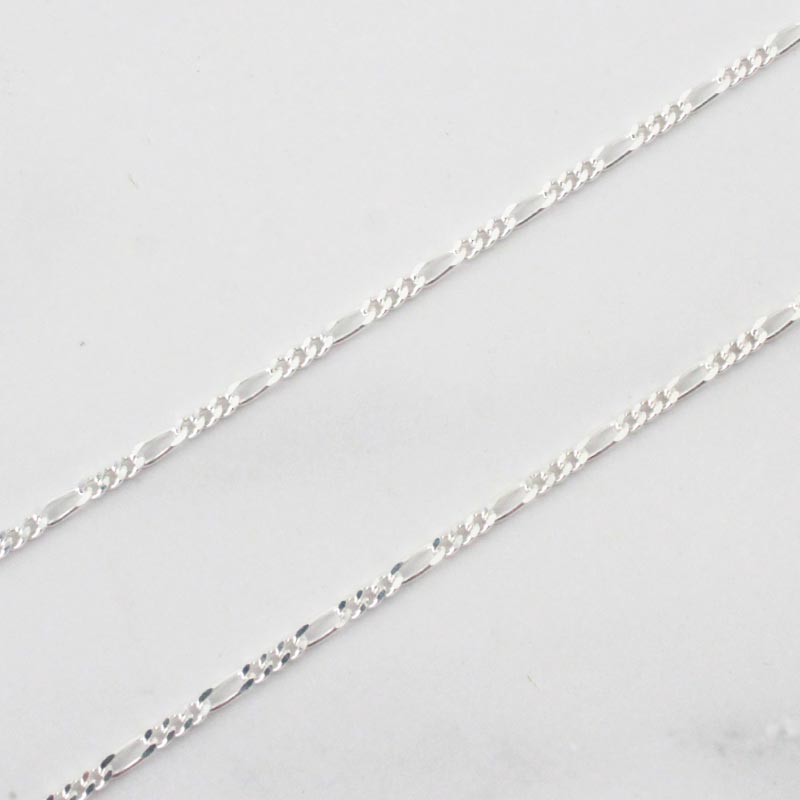 CADENA ESLABÓN FIGARO