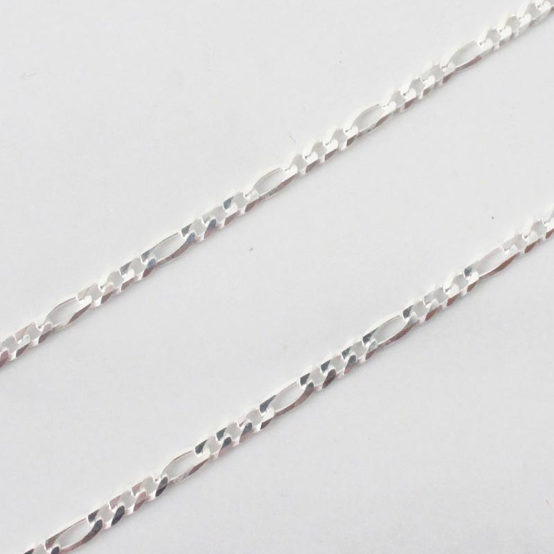 CADENA ESLABÓN FIGARO