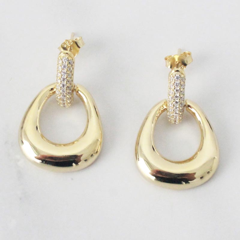 ARETES GLAM ESTHER
