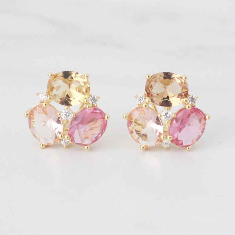 ARETES GLAM IRINA
