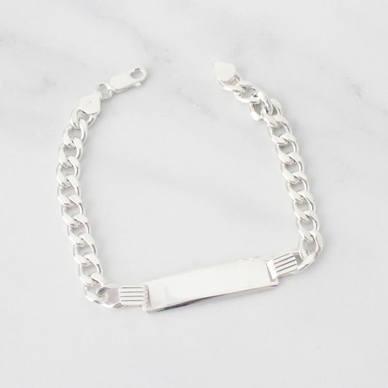 PULSERA ESLABONES DUMAN