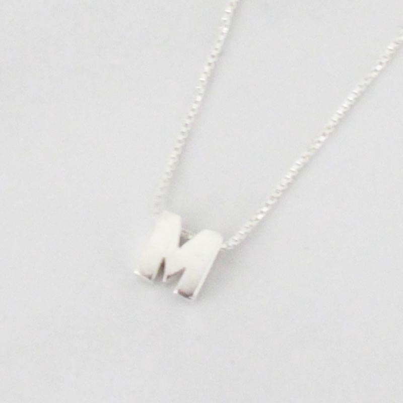 CADENA INICICIAL "M"