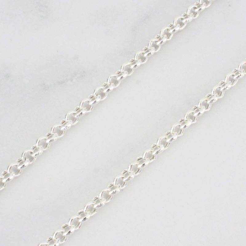 CADENA ESLABONES ROLL-ON