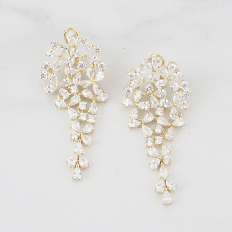 ARETES GLAM ZURI