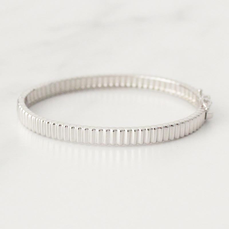 PULSERA CAÑA GLAMIRA