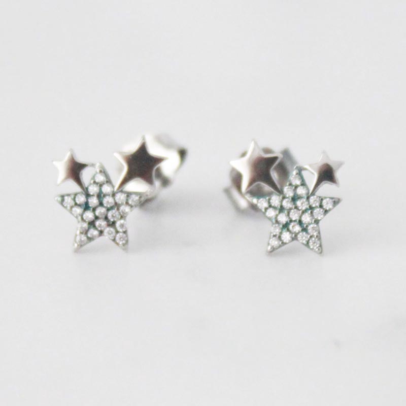 ARETES ESTRELLA ADHARA