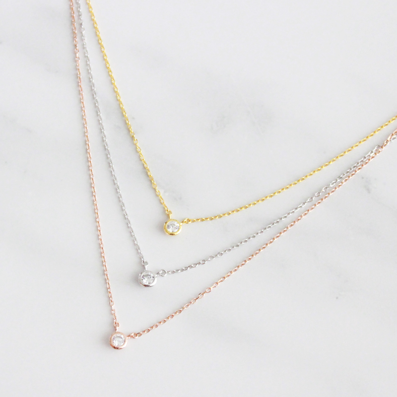 CADENA CIRCÓN BASIC TRIPLE
