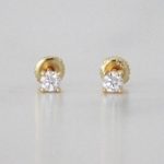 ARETES SOLITARIO AKIRA P