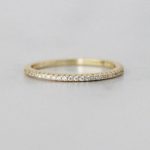 ANILLO CINTILLO  FINO VAELA