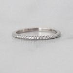 ANILLO CINTILLO FINO VAELA