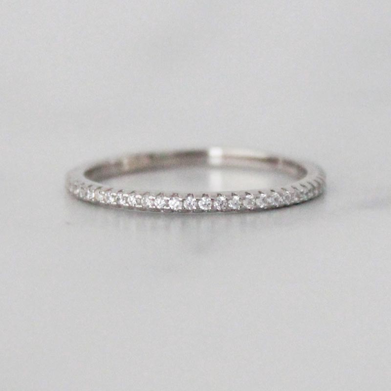 ANILLO CINTILLO FINO VAELA