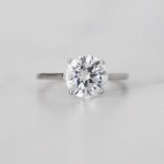 ANILLO SOLITARIO ARLETTE