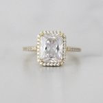 ANILLO SOLITARIO KAIA