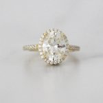 ANILLO SOLITARIO BRUNELLA