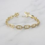 PULSERA ESLABONES ELOWEN