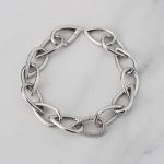 PULSERA ESLABONES ARABELLA