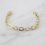 PULSERA ESLABONES AILÉN