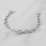 PULSERA ESLABONES AILÉN