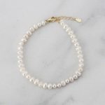 PULSERA PERLA TEODORA