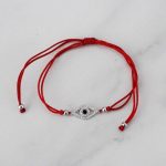PULSERA HILO ROJO YAIZA M