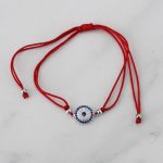 PULSERA HILO ROJO UDA M