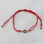 PULSERA HILO ROJO TELMA