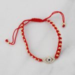 PULSERA HILO ROJO OBA