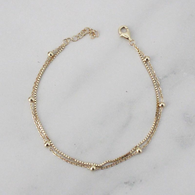 PULSERA MEULY