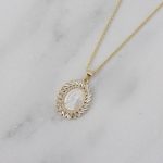 CADENA VIRGEN GUADALUPE