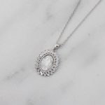 CADENA VIRGEN GUADALUPE