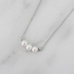 CADENA PERLAS KRISTEL