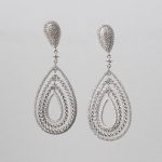 ARETES GLAM SALVADORA