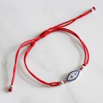 PULSERA HILO ROJO DANAE