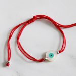 PULSERA HILO ROJO SARIL